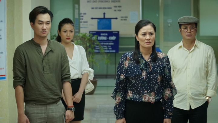 Văn hoá - "Xin hãy tin em" là bộ phim được yêu thích 1 thời, dàn diễn viên giờ ra sao? (Hình 8).