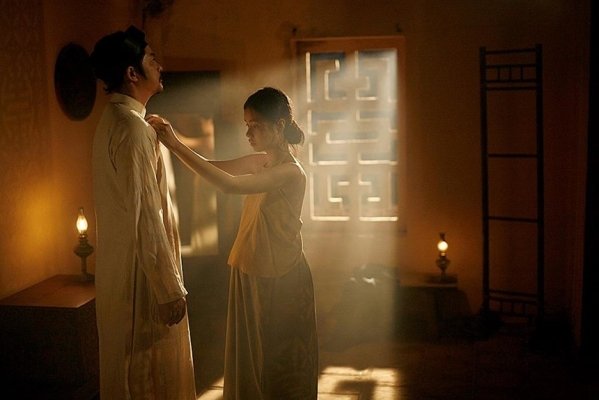 Văn hoá - "Xin hãy tin em" là bộ phim được yêu thích 1 thời, dàn diễn viên giờ ra sao? (Hình 5).