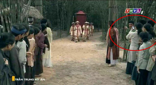 Văn hoá - "Sạn" như nấm sau mưa trong phim cổ trang Việt (Hình 16).