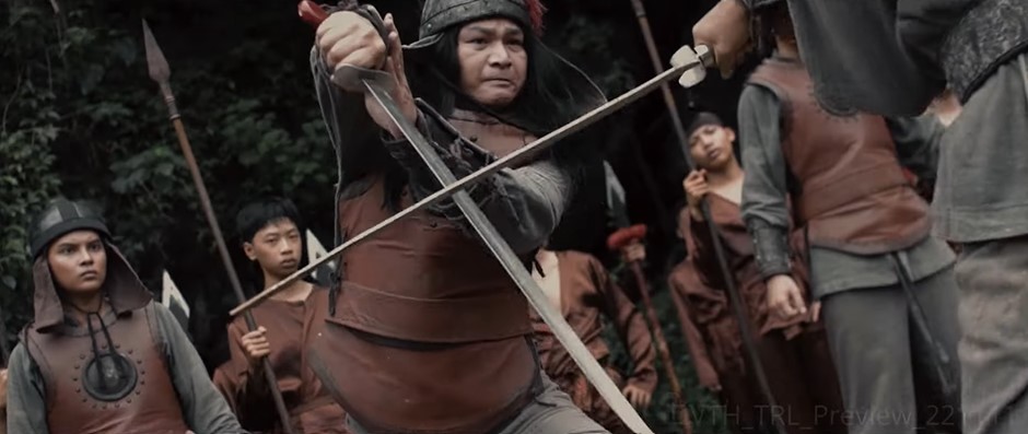 Văn hoá - "Sạn" như nấm sau mưa trong phim cổ trang Việt (Hình 4).