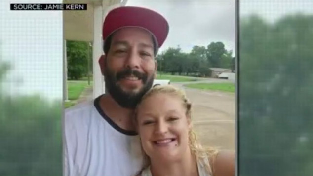 Pháp luật - Vợ trúng xổ số 47 tỷ, chồng gây bi kịch cho cả gia đình