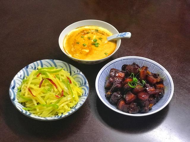 Đời sống - Thực đơn 3 món cho cả tuần theo tiêu chí ngon - bổ - rẻ