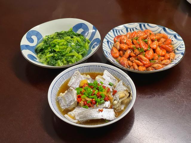 Đời sống - Thực đơn 3 món cho cả tuần theo tiêu chí ngon - bổ - rẻ (Hình 3).