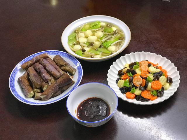 Đời sống - Thực đơn 3 món cho cả tuần theo tiêu chí ngon - bổ - rẻ (Hình 4).