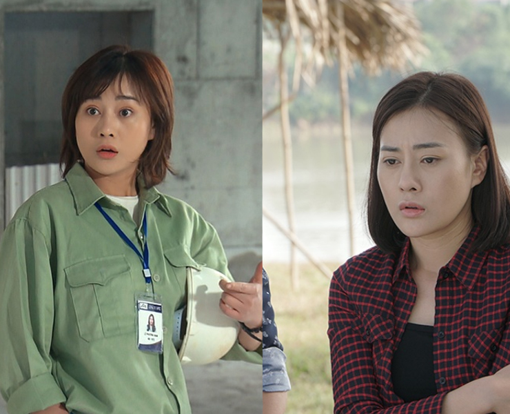 Văn hoá - Phương Oanh, "phú bà buồn lấy hột xoàn ra đếm" gây bất ngờ vì hình ảnh chân quê (Hình 3).