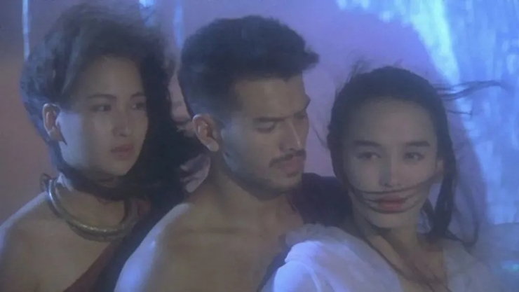 Giải trí - Người đẹp "xấu lạ" đóng phim người lớn mãi không nổi tiếng giờ thay đổi ngỡ ngàng (Hình 3).