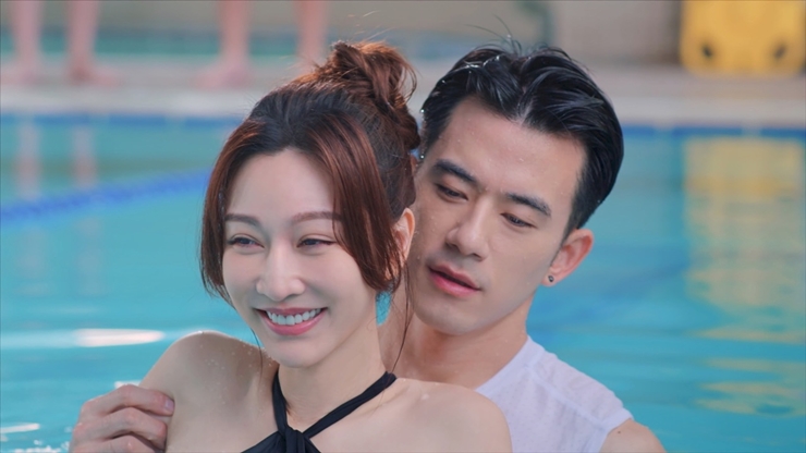 Văn hoá - Nữ thần gợi cảm bị chụp lén chốn riêng tư gây xôn xao mạng xã hội TQ (Hình 4).