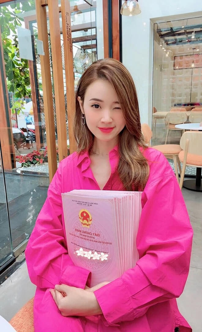 Văn hoá - Lý Nhã Kỳ sở hữu 400 tỷ là "đại gia bất động sản" số 1 Sài Thành, hot girl này cũng không kém cạnh (Hình 5).