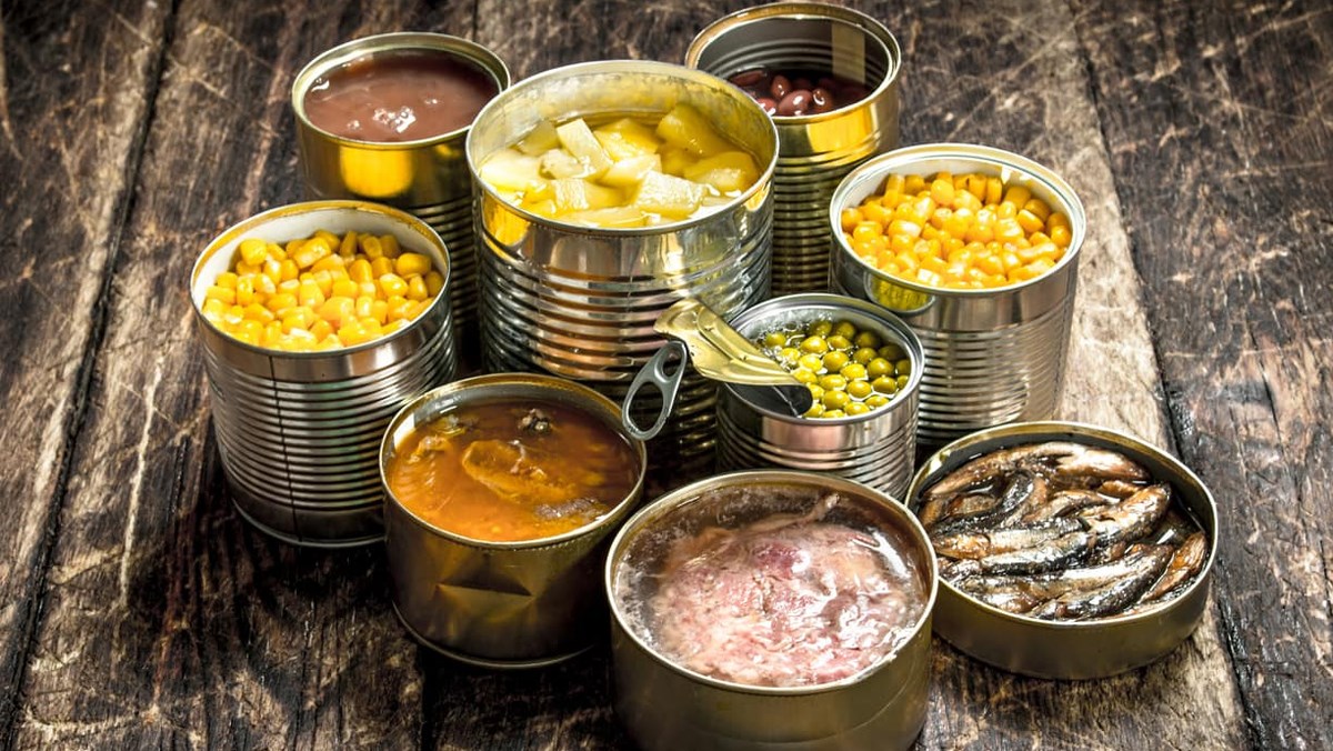 Đời sống - Dấu hiệu nhận biết ngộ độc do độc tố của botulinum gây ra