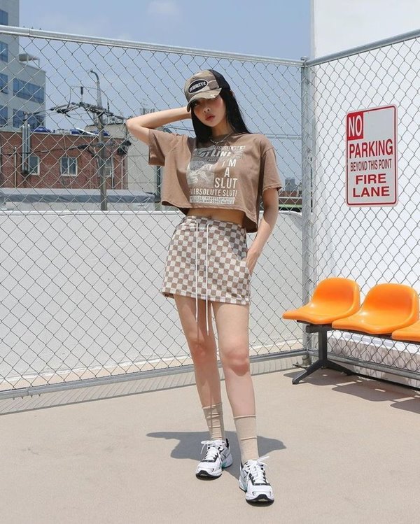 Văn hoá - 5 cách giúp nàng chinh phục chiếc áo crop-top (Hình 11).