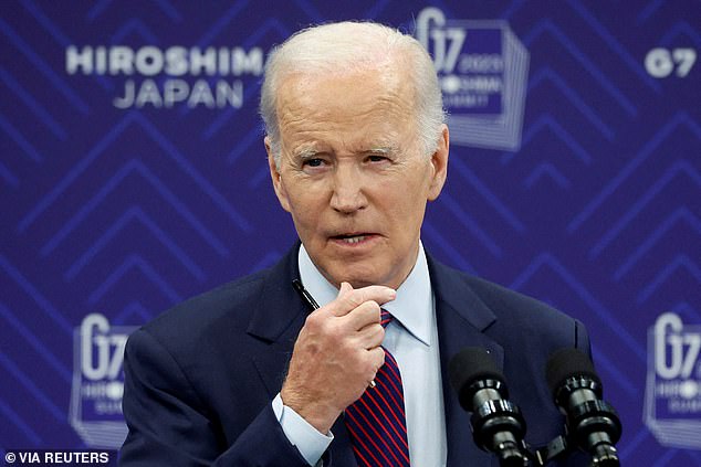 Thế giới - Quan điểm của người Mỹ về sức khỏe tinh thần của ông Biden và ông Trump?