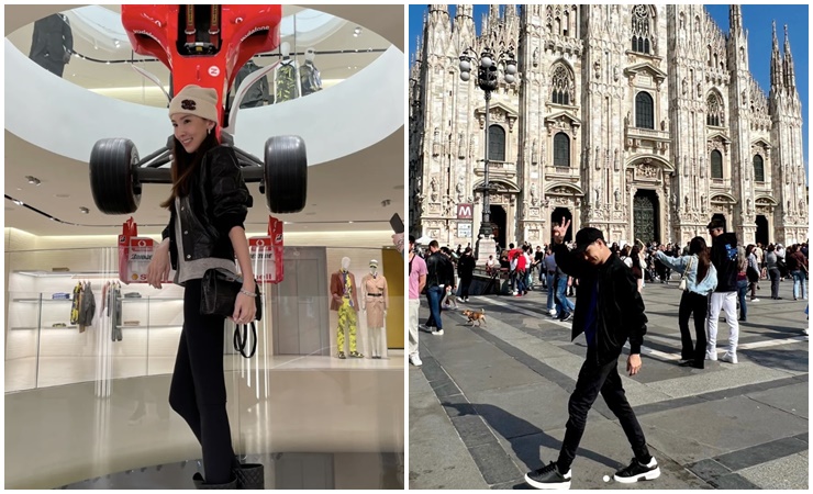 Văn hoá - Sau vụ tai nạn xe kinh hoàng, Lâm Chí Dĩnh tái xuất với diện mạo thay đổi không ngờ (Hình 2).