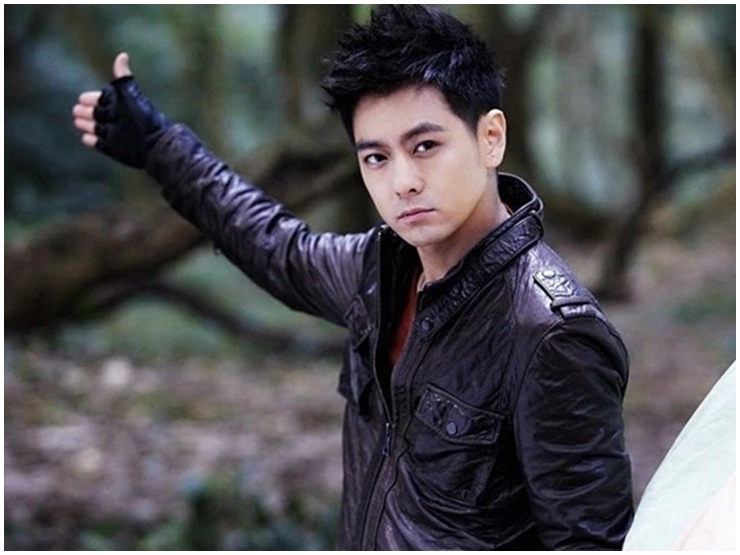 Văn hoá - Sau vụ tai nạn xe kinh hoàng, Lâm Chí Dĩnh tái xuất với diện mạo thay đổi không ngờ