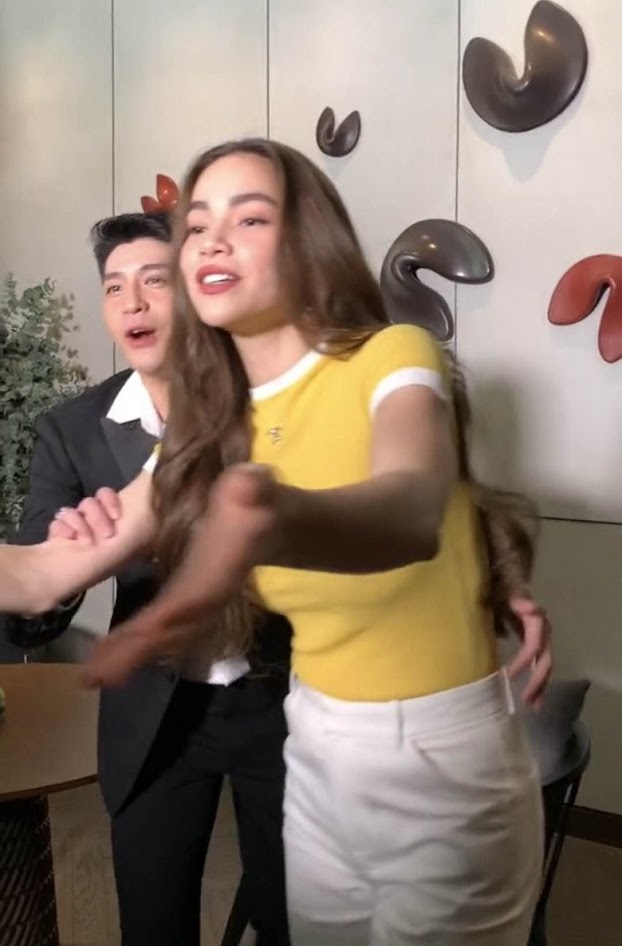 Văn hoá - Bị đồn "nghỉ chơi" Mai Phương Thúy, Noo Phước Thịnh phản ứng bất ngờ (Hình 2).