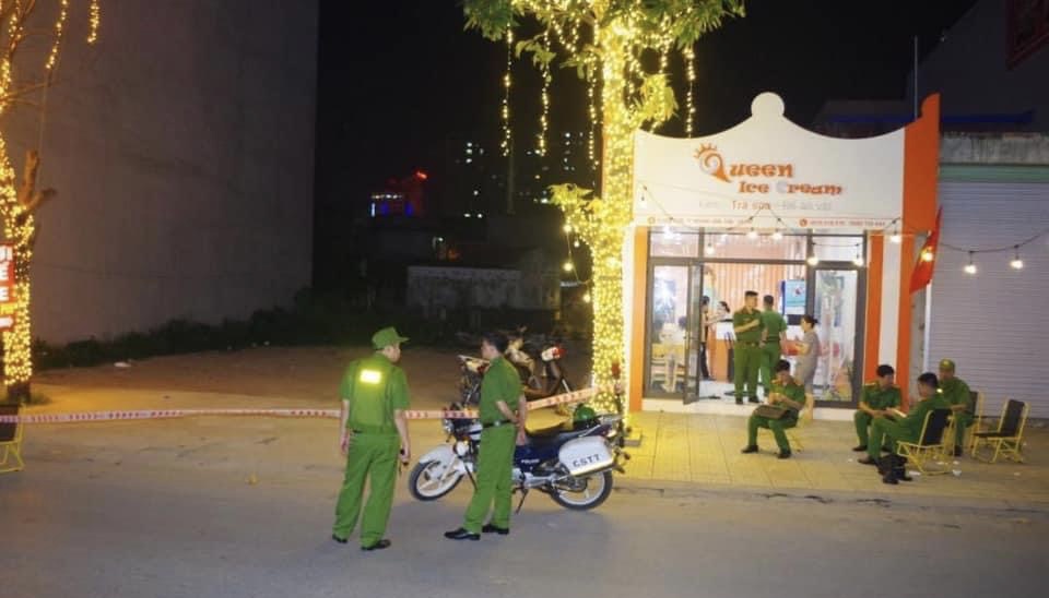 Không nên bỏ lỡ - Bắt nghi phạm nổ súng bắn chủ quán Sharkpub ở Thái Nguyên