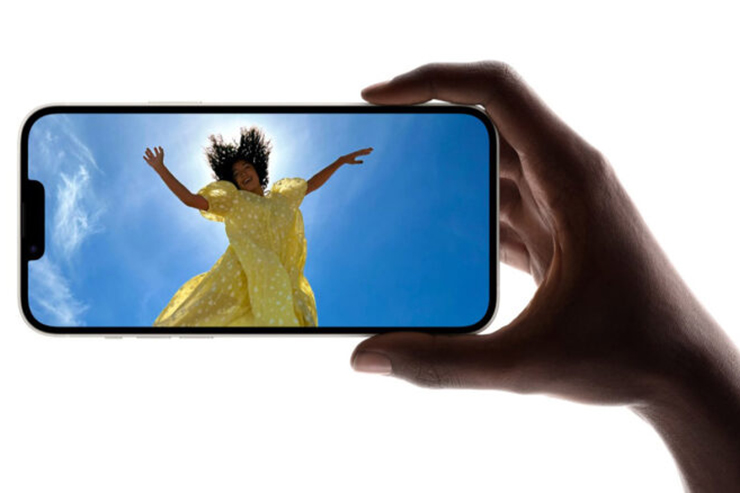 Không nên bỏ lỡ - Chiếc iPhone 14 kém cỏi nhất cũng khiến các đối thủ Android mất mặt