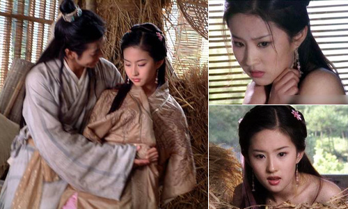Văn hoá - "Gã đào hoa" có mị lực đặc biệt với phái nữ trong tiểu thuyết Kim Dung là ai? (Hình 3).