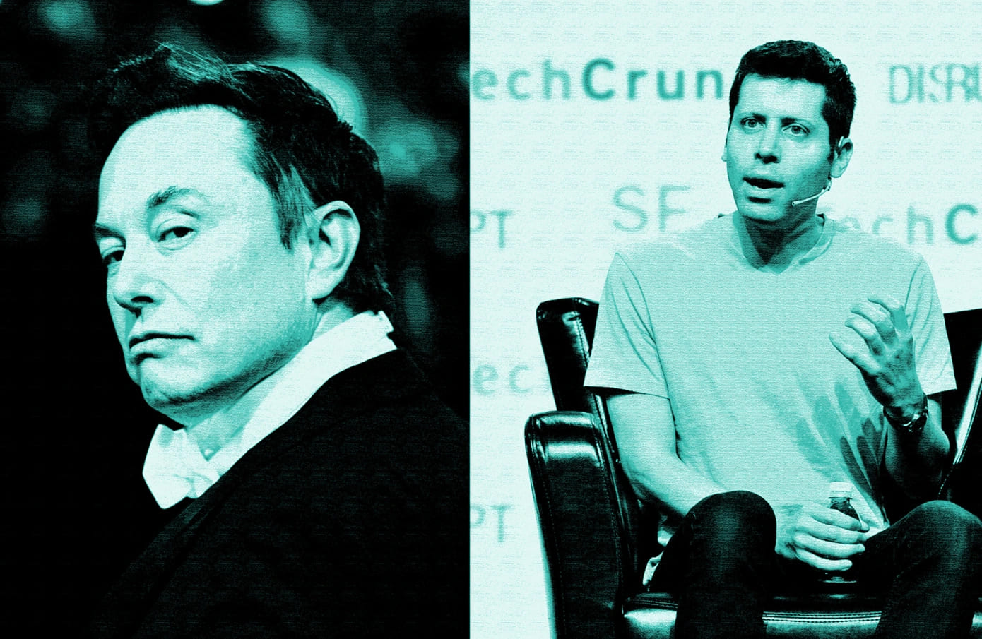 Không nên bỏ lỡ - Thực hư việc Elon Musk quyên góp 100 triệu USD cho OpenAI