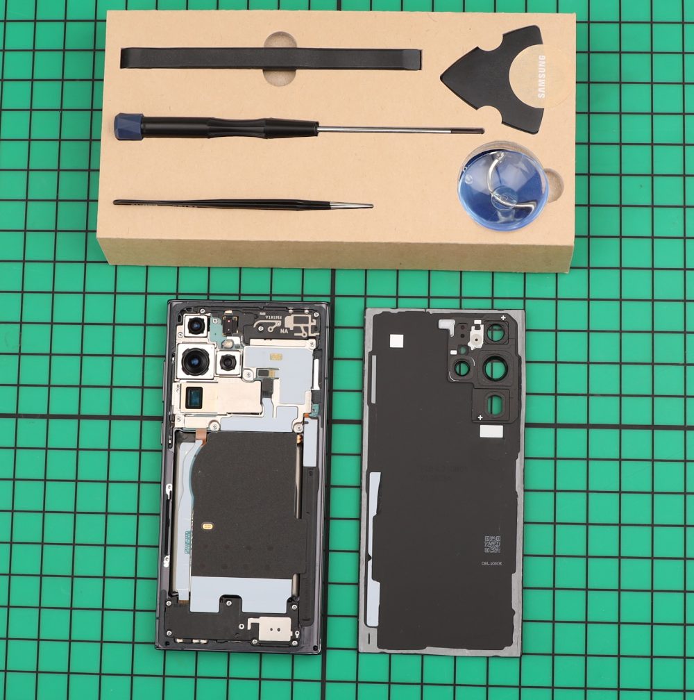 Không nên bỏ lỡ - Samsung lại "sao chép" bước đi khôn ngoan của Apple (Hình 2).