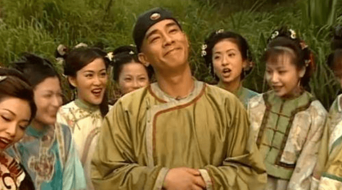 Văn ho&aacute; - "G&atilde; đ&agrave;o hoa" c&oacute; mị lực đặc biệt với ph&aacute;i nữ trong tiểu thuyết Kim Dung l&agrave; ai? (H&igrave;nh 2).