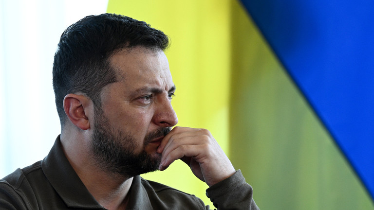 Thế giới - Ông Zelensky gây sức ép với NATO