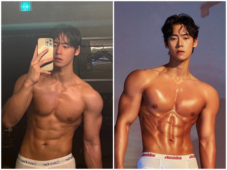 Văn hoá - Nam vương "khỏe nhất" xứ Hàn từng khiến chị em bấn loạn giờ ra sao? (Hình 2).