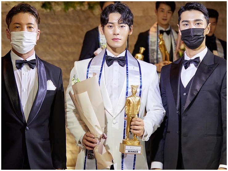 Văn hoá - Nam vương "khỏe nhất" xứ Hàn từng khiến chị em bấn loạn giờ ra sao?