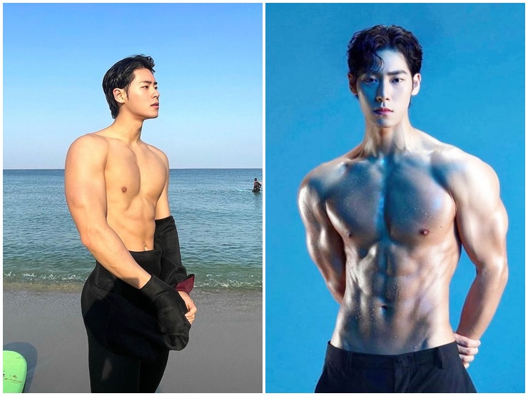 Văn hoá - Nam vương "khỏe nhất" xứ Hàn từng khiến chị em bấn loạn giờ ra sao? (Hình 3).