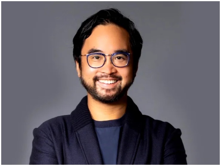 Văn hoá - Thiếu gia "tàn tạ" sau khi thừa kế đế chế kim cương khổng lồ của gia đình (Hình 3).