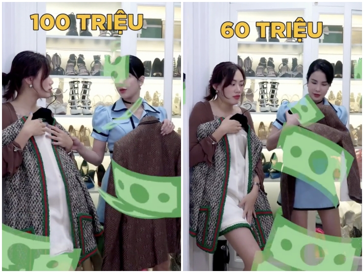 Văn hoá - Từng ở nhà thuê sau ly hôn, Diệp Lâm Anh giờ đây sống trong nhà sang, dát hàng hiệu kín người