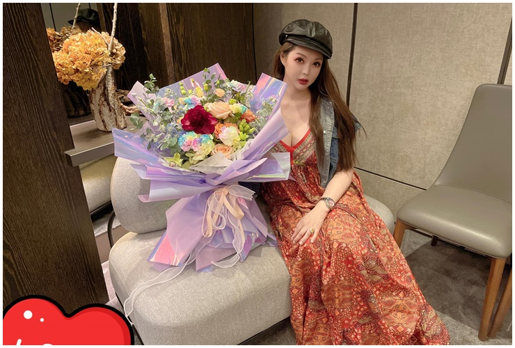 Giải trí - Tỷ phú xấu trai lấy vợ xinh như tiên bị người đời cười chê giờ ra sao? (Hình 5).