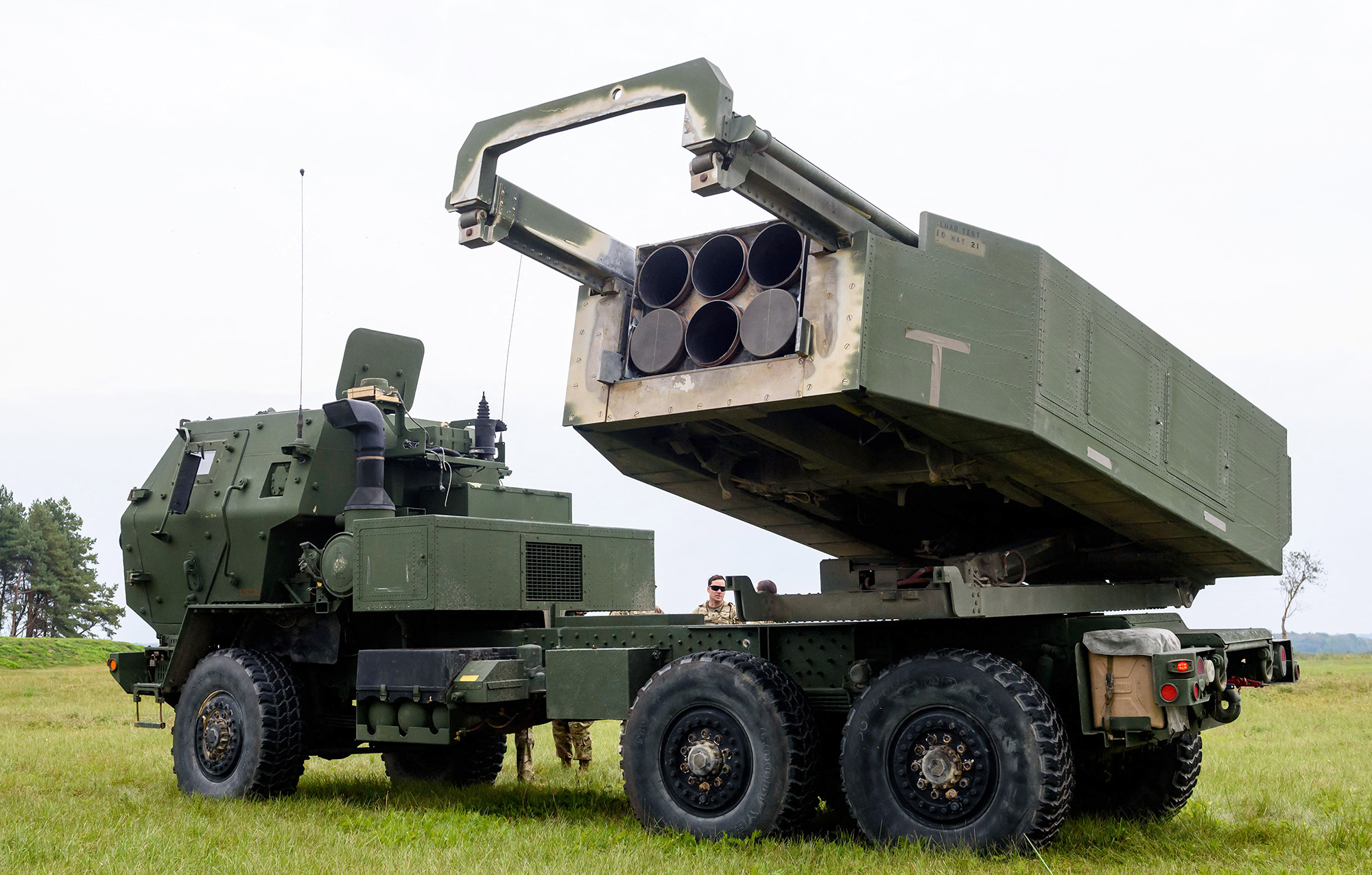 Thế giới - Nghị sĩ Mỹ chặn thương vụ bán 24 hệ thống HIMARS, Hungary tuyên bố bất ngờ