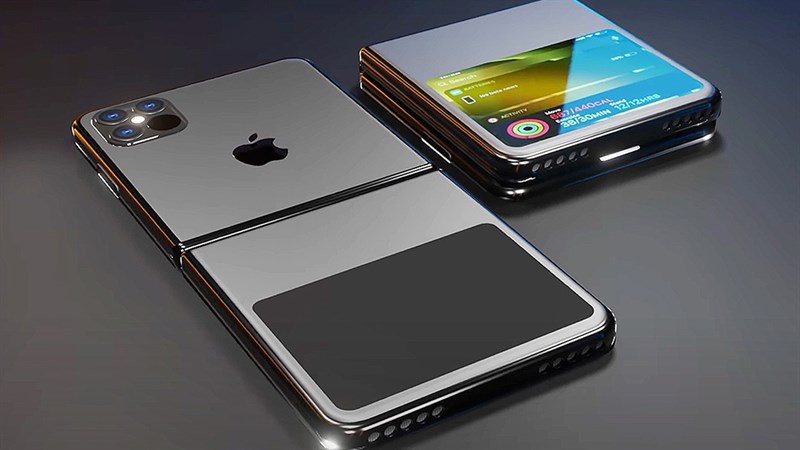 Không nên bỏ lỡ - Apple thực sự cần iPhone 15 màn hình gập?