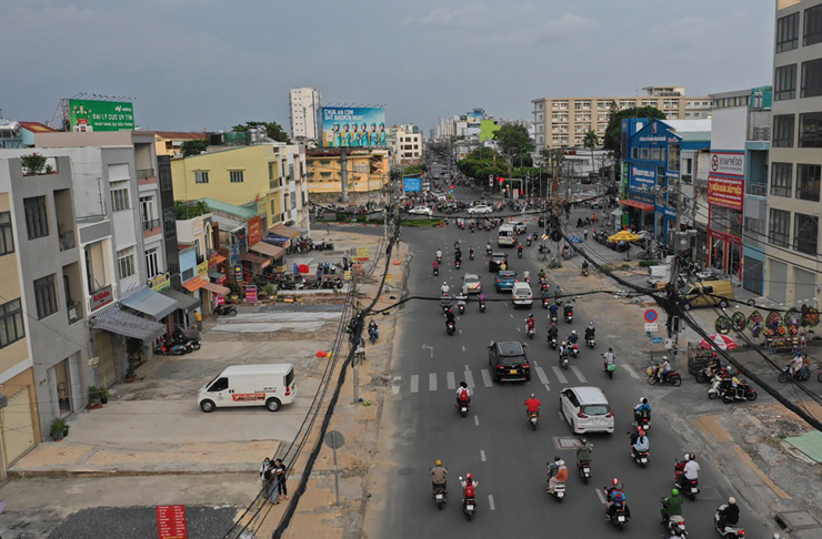 Sự kiện - TP.HCM khởi công xây dựng tuyến metro hơn 2 tỷ USD (Hình 2).