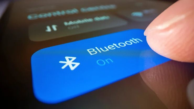 Không nên bỏ lỡ - Muốn tắt Bluetooth? Android 15 nói không!