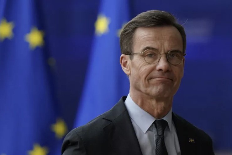 Không nên bỏ lỡ - Quốc gia thành viên NATO thứ hai tuyên bố sẵn sàng đặt vũ khí hạt nhân của Mỹ