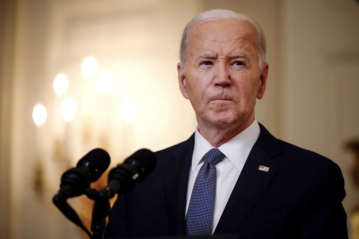 Kh&ocirc;ng n&ecirc;n bỏ lỡ - Quyết định của &ocirc;ng Biden c&oacute; thể khiến Tổng thống Ukraine thất vọng