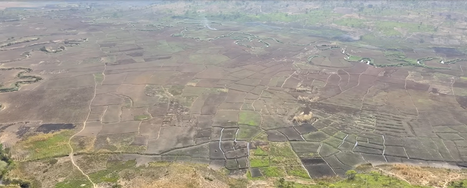 Văn hoá - Quang Linh Vlog hé lộ góc khuất cuộc sống ở châu Phi sau cảnh tượng được 1.000 người vây quanh (Hình 3).