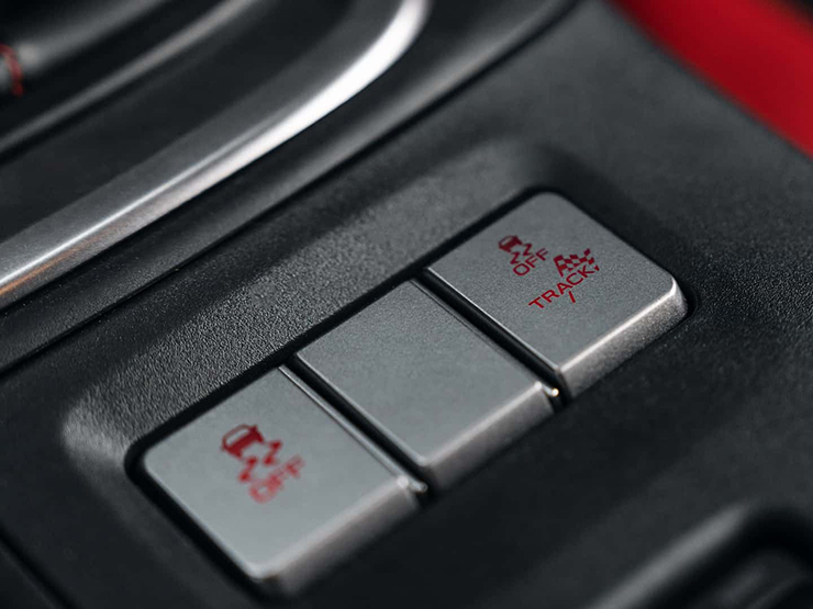 Không nên bỏ lỡ - Toyota GR 86 phiên bản Trueno Edition lộ diện toàn cầu (Hình 11).