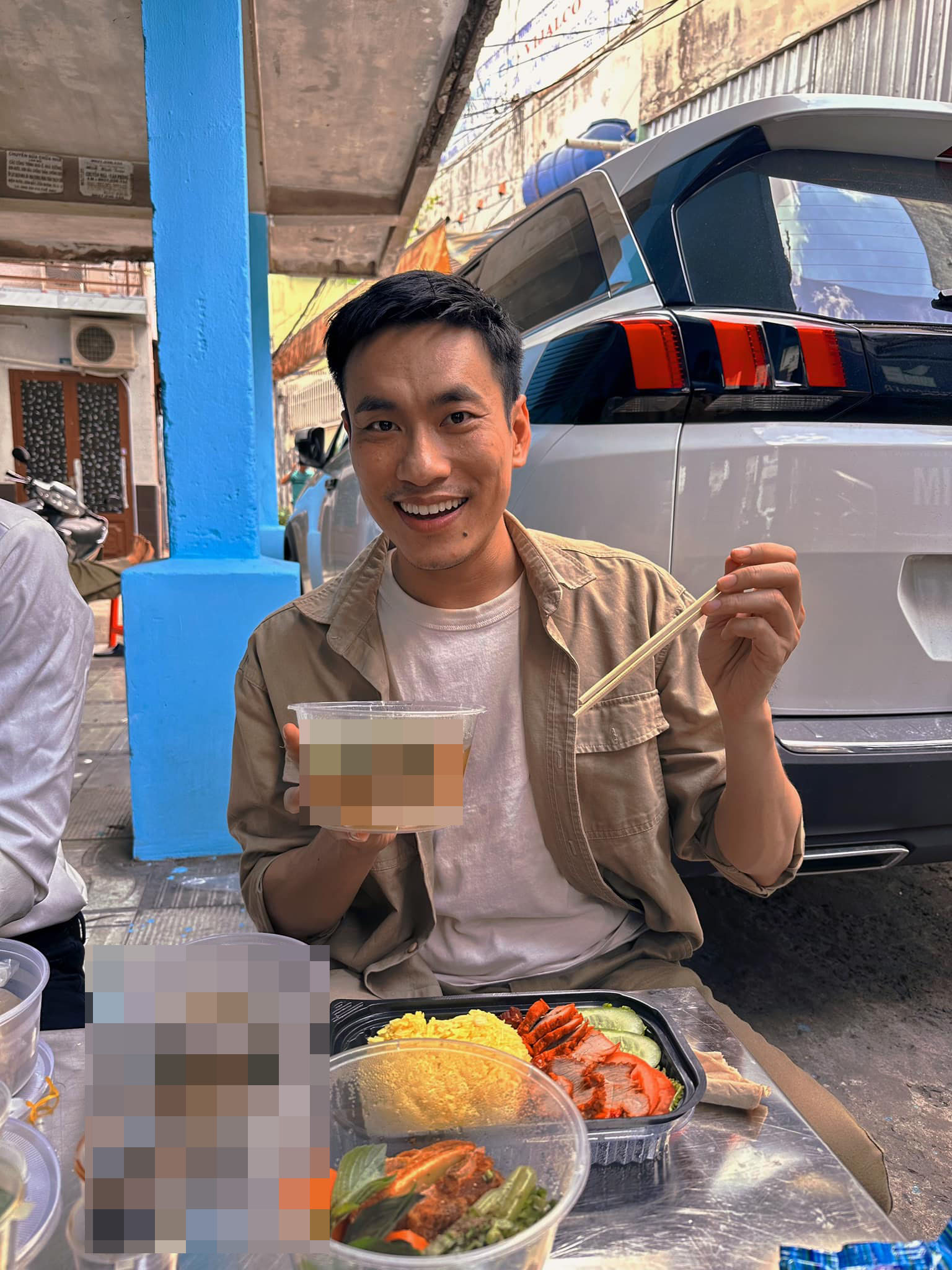 Thế giới - 2 năm sau chia tay Cát Phượng, Kiều Minh Tuấn rơi vào tình trạng "báo động" (Hình 3).