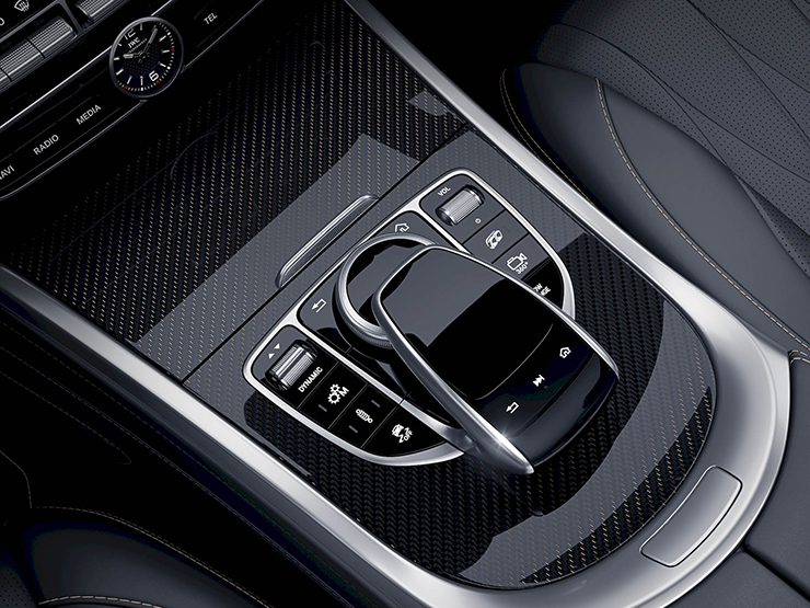 Không nên bỏ lỡ - Mercedes-AMG G63 có thêm phiên bản giới hạn toàn cầu 1.000 xe (Hình 8).