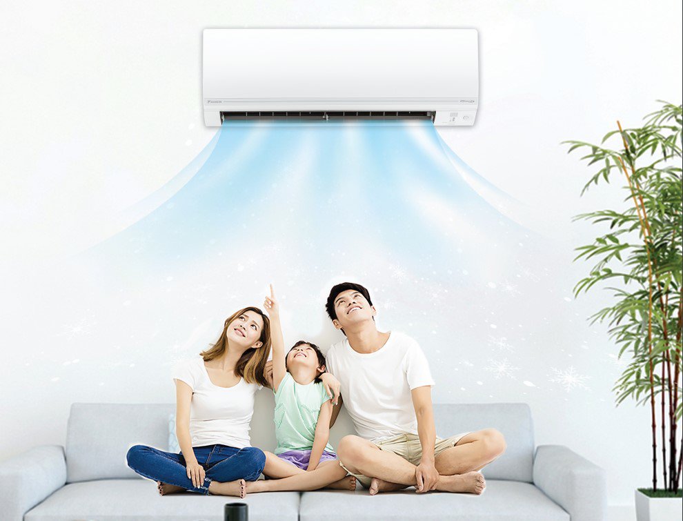 Bảng giá điều hoà LG Inverter tháng 7: Chỉ từ 8,79 triệu đồng