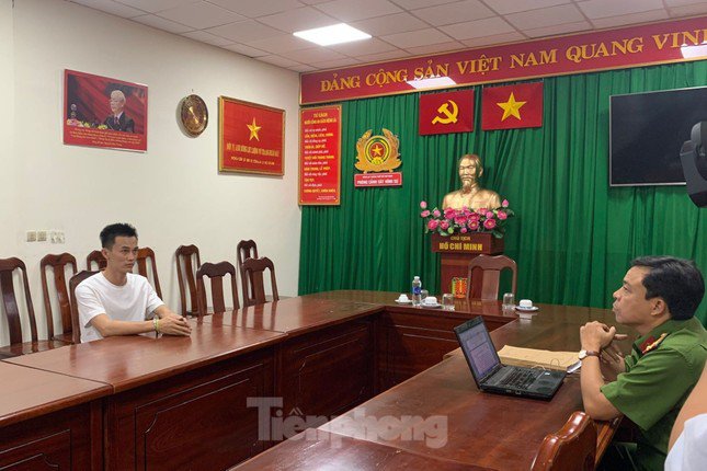 Xã hội - Tin tức 24h qua: “Trùm buôn” siêu xe Khanh “Super” bị bắt khẩn cấp vì lừa đảo (Hình 2).