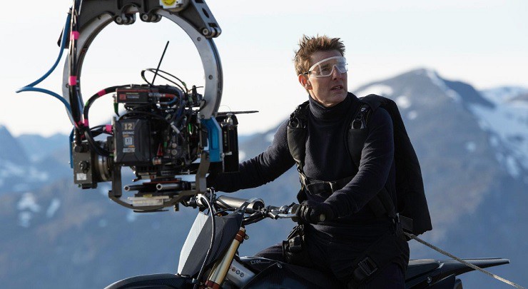 Văn hoá - Hé lộ chiếc mô tô Tom Cruise dùng trong "cú nhảy triệu đô" ở Mission Impossible 7 (Hình 3).