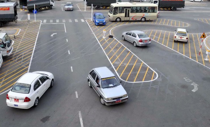 Chính sách - Đề xuất cấp, đổi bằng lái xe ôtô theo phân hạng mới ra sao? (Hình 2).