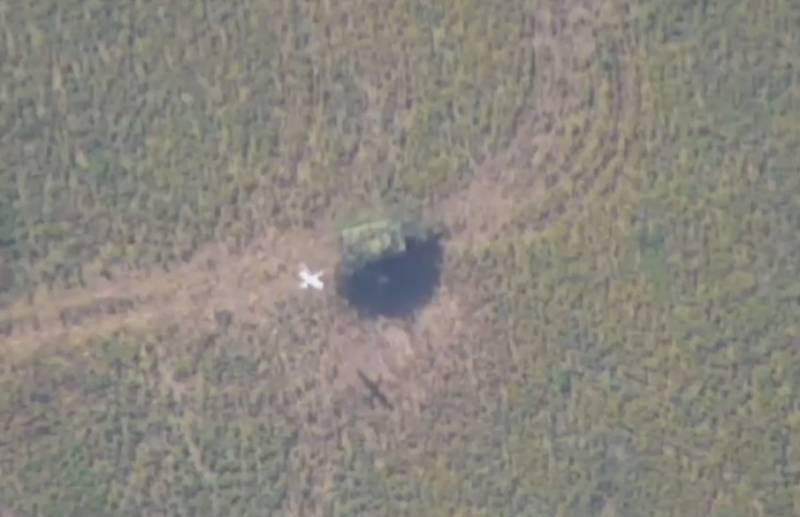 Thế giới - Video: UAV Lancet Nga lần đầu phá hủy hệ thống phòng không Tây Ban Nha ở Ukraine