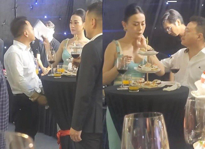 Văn hoá - Động thái gây chú ý của Shark Bình sau khi rước cô dâu Phương Oanh về nhà (Hình 2).