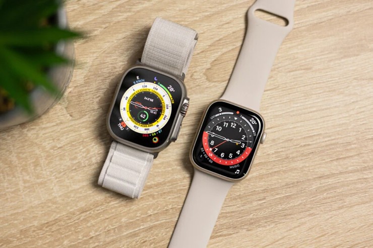 Không nên bỏ lỡ - Apple Watch X lộ diện với nhiều tính năng giá trị