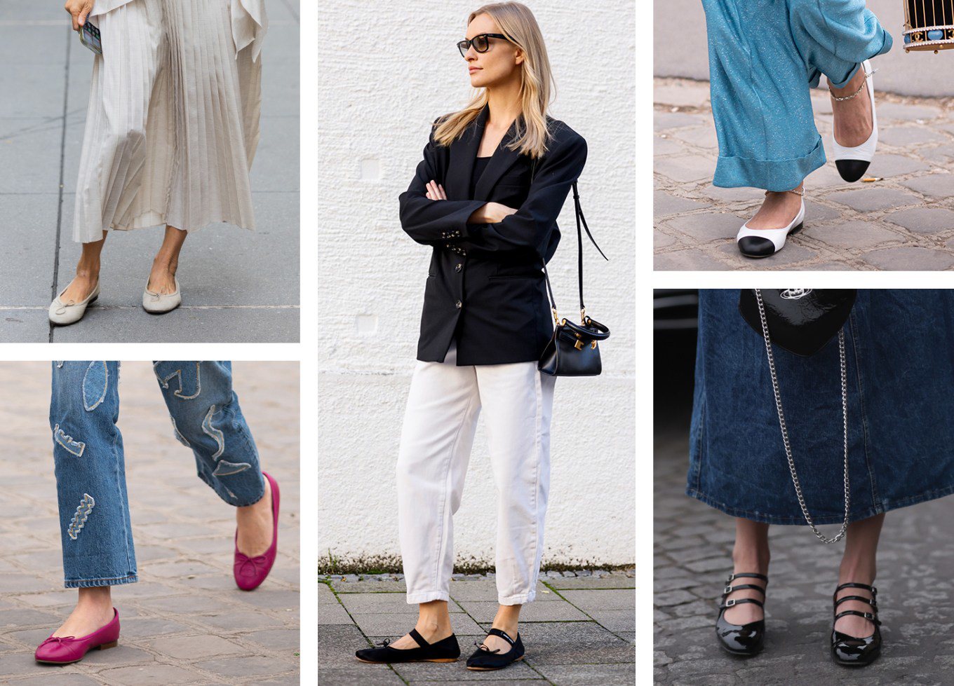 Đời sống - 7 xu hướng giày bạn sẽ thấy ở mọi nơi vào mùa thu này (Hình 5).