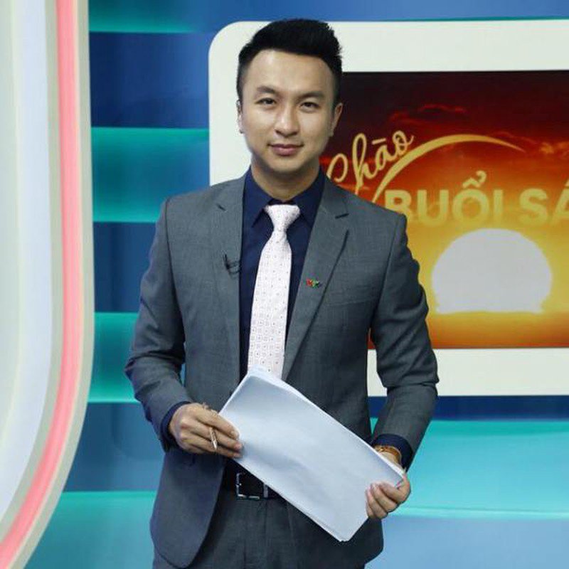 Văn hoá - Cựu MC “Chào buổi sáng” VTV1 bị tai nạn giao thông nặng ảnh hưởng đến khuôn mặt (Hình 2).